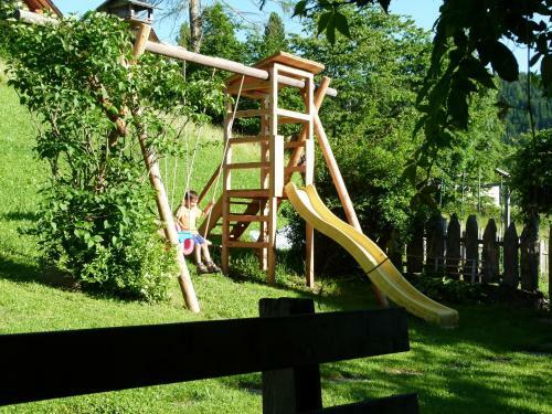 Apartamento Lotschenhof