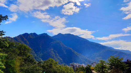 Albergue Rishikesh Sadan By Discover Himalayas