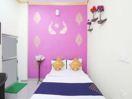 Hotel Spot On 75469 Rakesh Villa