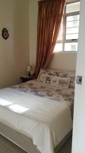 Apartamento Durbanseashores1