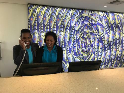 Apartamento Umhlanga Beach Front 4 Sleeper