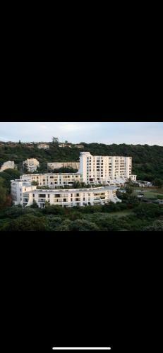 Apartamento Umhlanga Beach Front 4 Sleeper