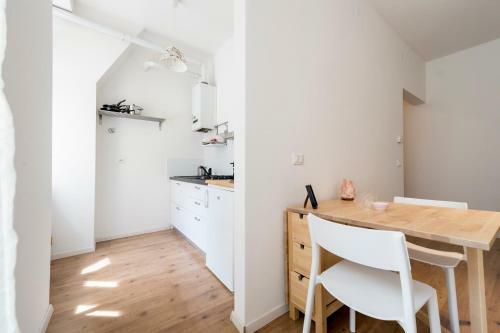 Apartamento Zara