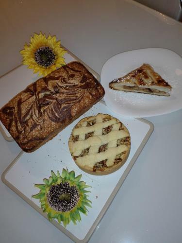 Bed & Breakfast Girasole Grazioli 47