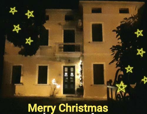 Treviso Casa Magnolie Wi-fi