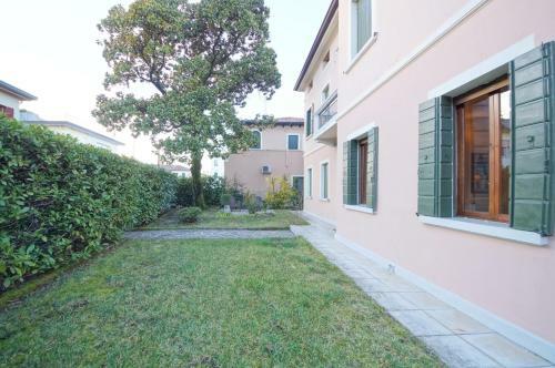 Treviso Casa Magnolie Wi-fi