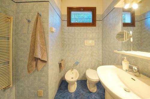 Treviso Casa Magnolie Wi-fi