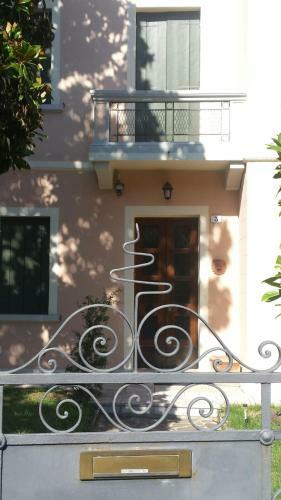 Treviso Casa Magnolie Wi-fi