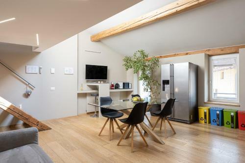 Mir�italy Apartments