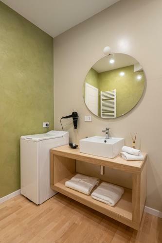 Mir�italy Apartments