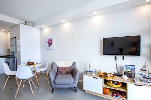 Apartamento Ushaka Waterfront - Harbour Heading Hideaway