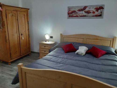 Apartamento Antica Canonica Di Casa Bernardi