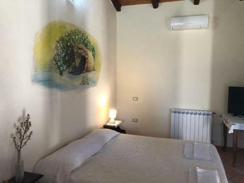 Agroturismo Sa Tanchitta