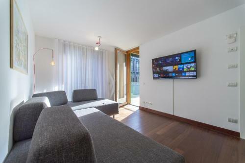 Habitat Apartments