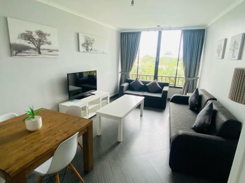 Breakers Resort Apartments