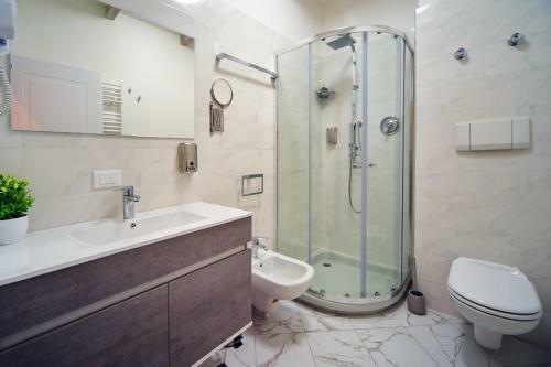 B&B Clesio & Residence Buonconsiglio Apartments