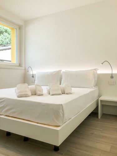 Apartamento Yugogo Grazioli 27 Trento Centro