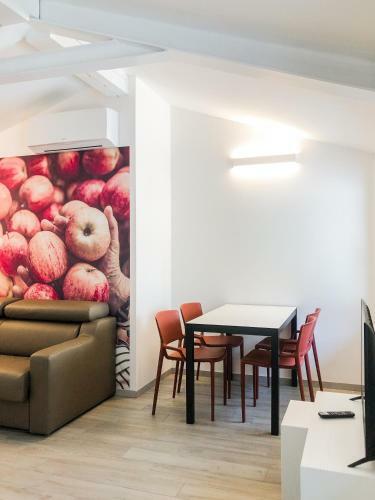 Apartamento Yugogo Grazioli 27 Trento Centro