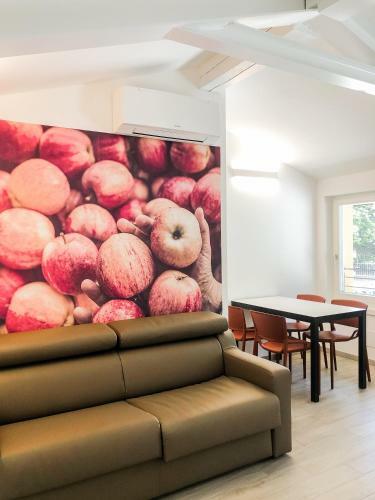 Apartamento Yugogo Grazioli 27 Trento Centro