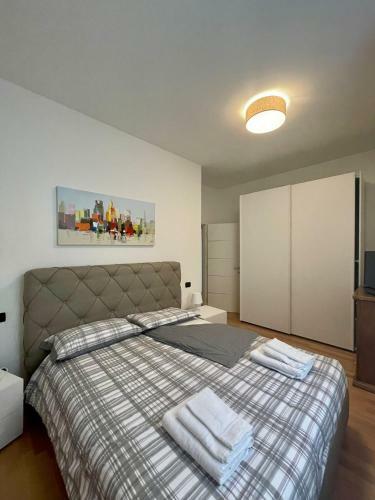 Apartamento Appartamento Grace 1 Trento