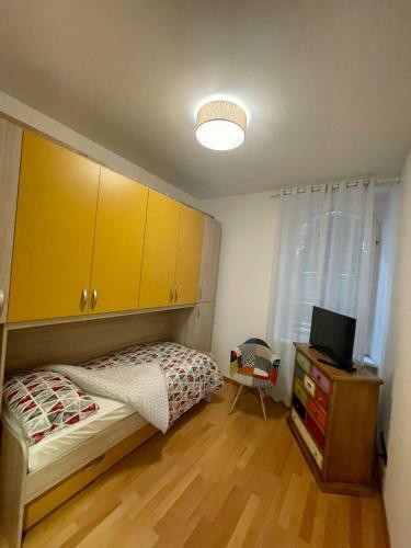 Apartamento Appartamento Grace 1 Trento