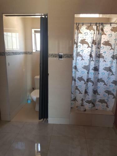 Hostal Glenmore Guest House