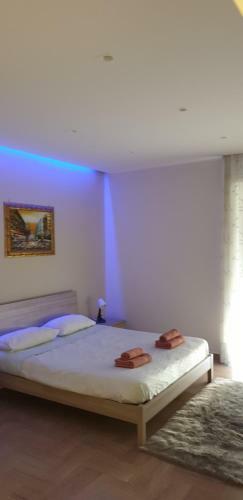 Casa Vacanze Col.mar.