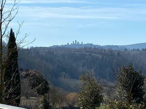 Apartamento Villa La Catena