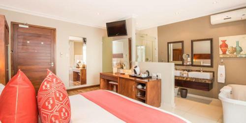 Ekhaya Boutique Hotel
