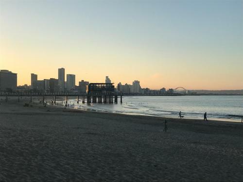 Apartamento Point Boutique Rentals