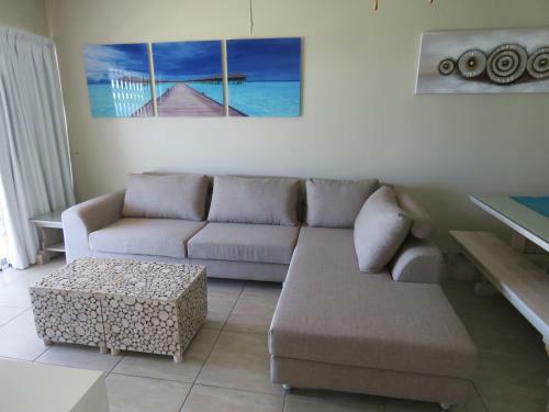 Apartamento 2 Bronze Beach Umhlanga