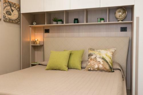 Bed & Breakfast La Torre Del Tempo