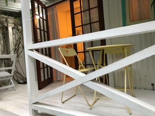 Apartamento Figtree Magic Cottage