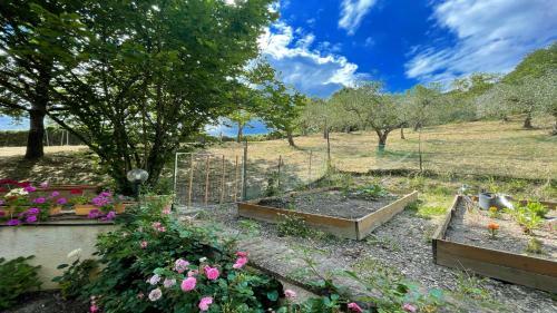 Spoleto Enchantedexc Pool, Gardens Villaaircon 3