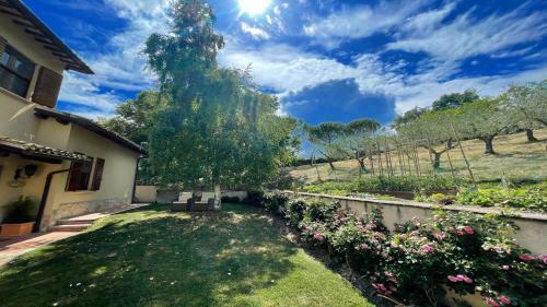 Spoleto Enchantedexc Pool, Gardens Villaaircon 3