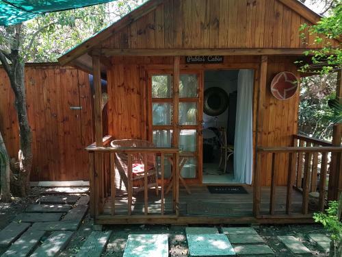 Apartamento Figtree Cabin