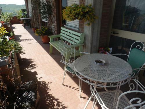 Apartamento Appartamento Victor