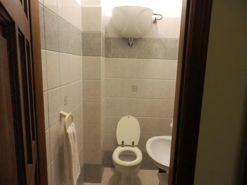 Apartamento Appartamento Victor