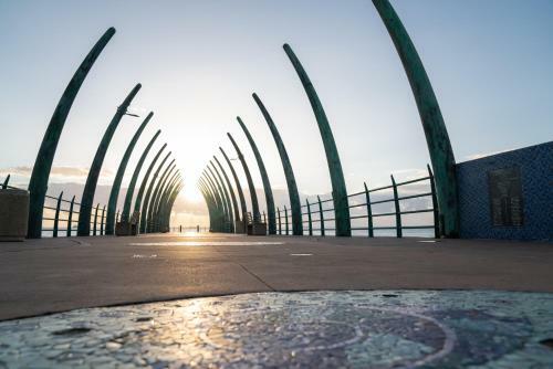 Apartamento 909 Pearls Capital Umhlanga