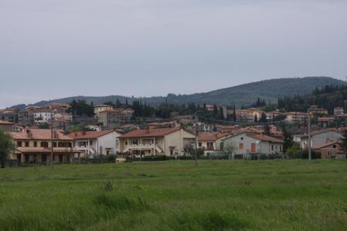 Apartamento Appartamento Pia.
