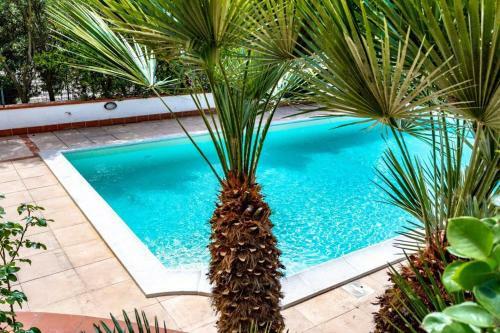 Villa Guesthouse Shardana