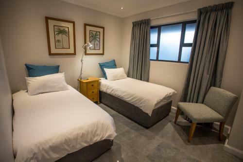 Apartamento Ushaka Waterfront - Penthouse Plush Perfection