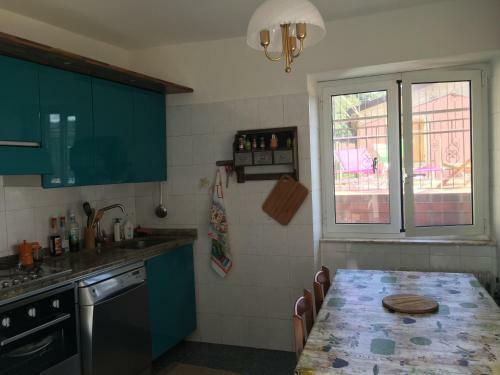Apartamento La Casa Di Zoe