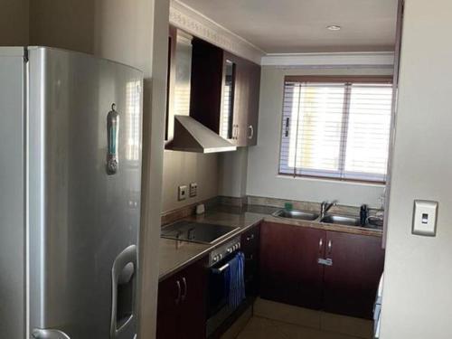 Apartamento The Sails - G605
