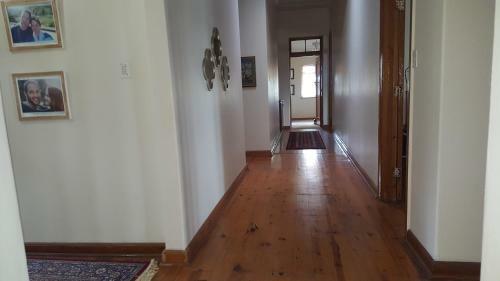 Belle Bleu Accommodation