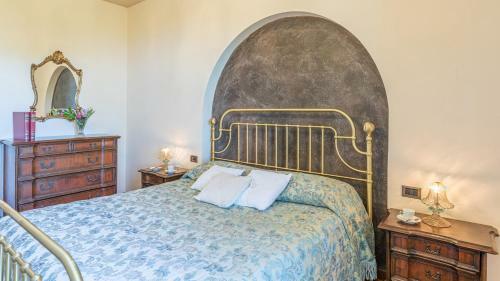 Villa Tramonto Sul Lago 6