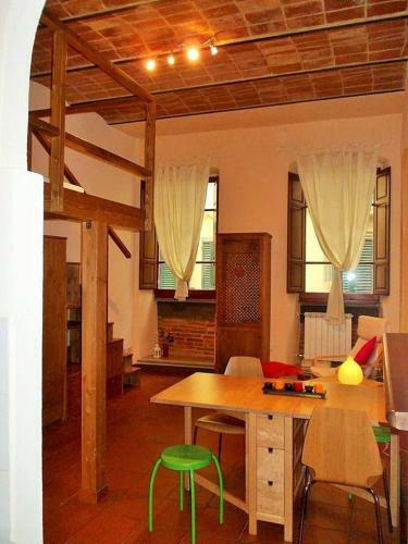 Apartamento Appartamento In Centro Storico