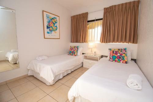 Apartamento 402 Bermudas