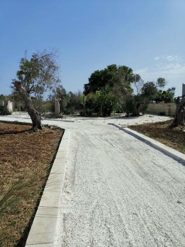 Villa Dimora Santi Medici