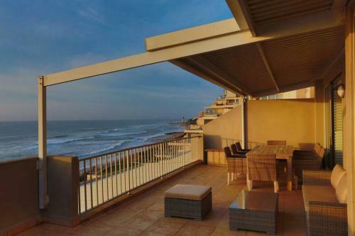 Apartamento 602 Marbella Umhlanga Durban